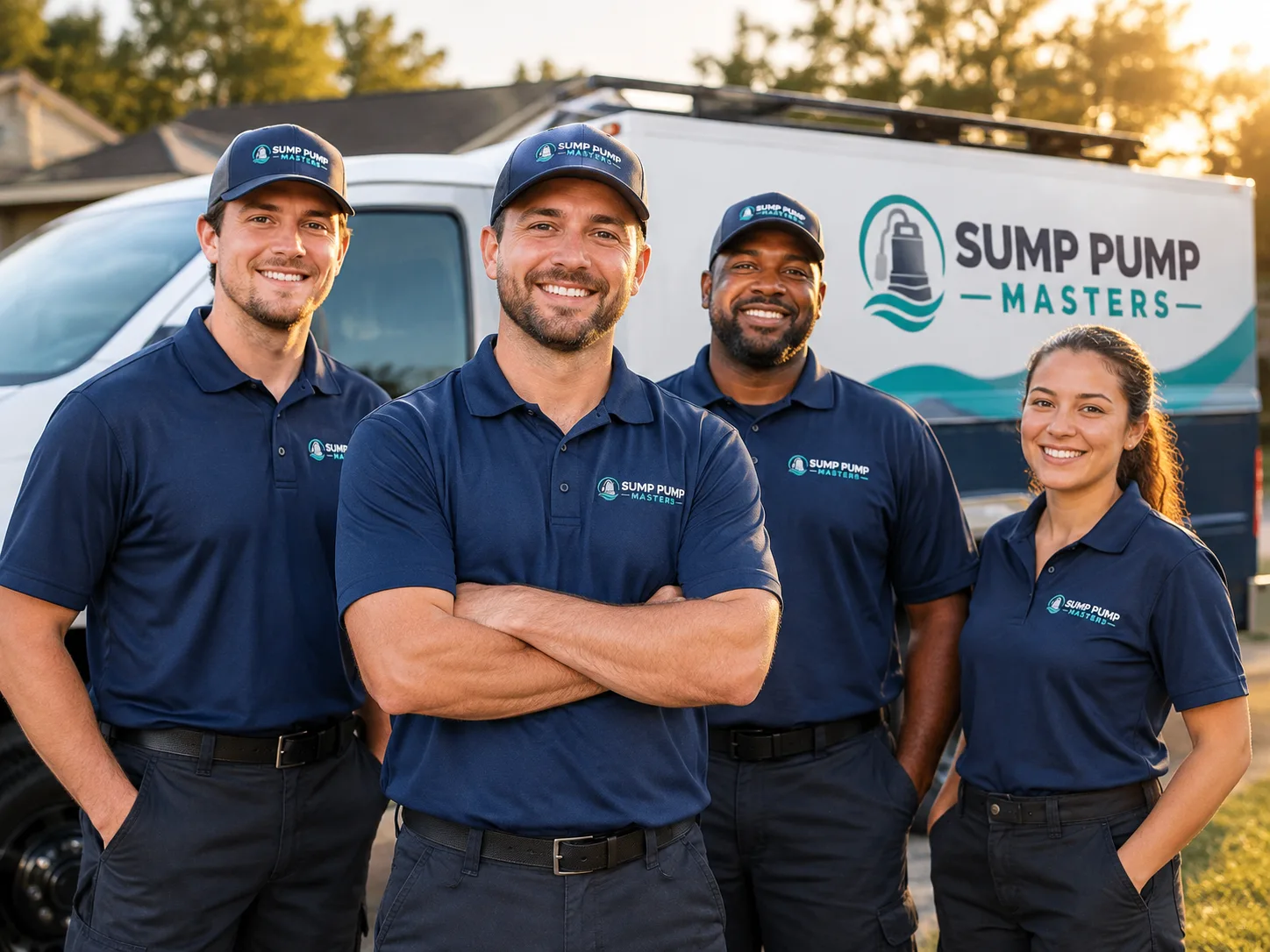 Sump Pump Repair company in Norcross, GA
